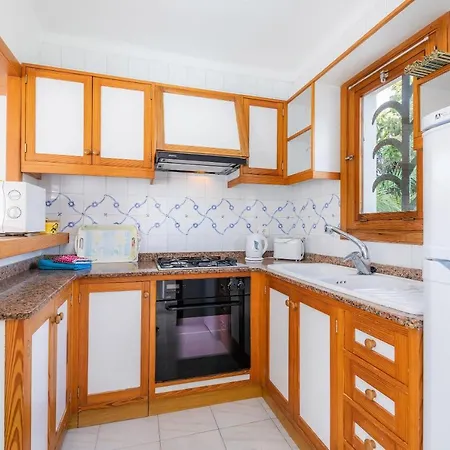 Vakantiehuis Casa Rigo Cala D´Or