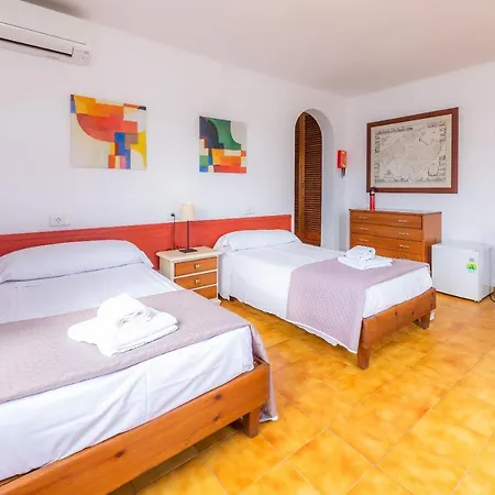 Vakantiehuis Casa Rigo *