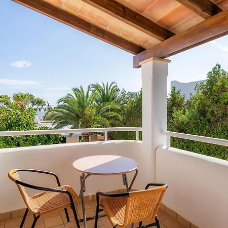 Vakantiehuis Casa Rigo *