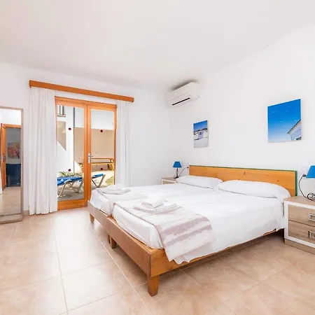 Vakantiehuis Casa Rigo *