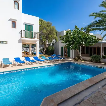 Vakantiehuis Casa Rigo