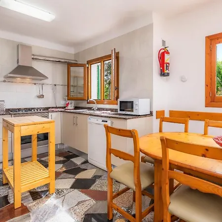 Casa Rigo Vakantiehuis *
