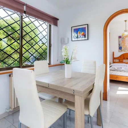 Vakantiehuis Casa Rigo *