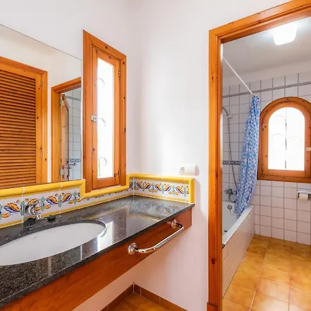 Vakantiehuis Casa Rigo