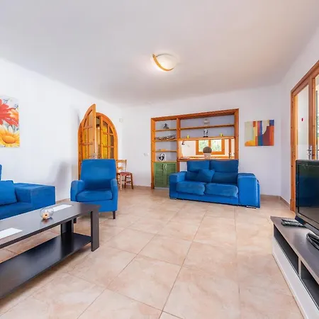 Vakantiehuis Casa Rigo *